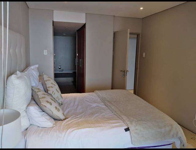 2 BEDROOM APARTMENT TO LET IN POINT WATERFRONT